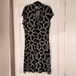 Cleo dress size 18
